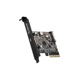 Orico PCIe to Type-C Expansion Card (PE20-1C-BK)