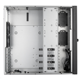 Silverstone RM44 4U Rackmount Server Chassis