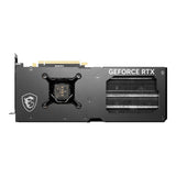 MSI GeForce RTX 4070 Ti SUPER GAMING X SLIM 16GB Graphics Card