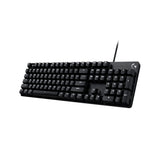 Logitech G413 SE Mechanical Gaming Keyboard - Tactile