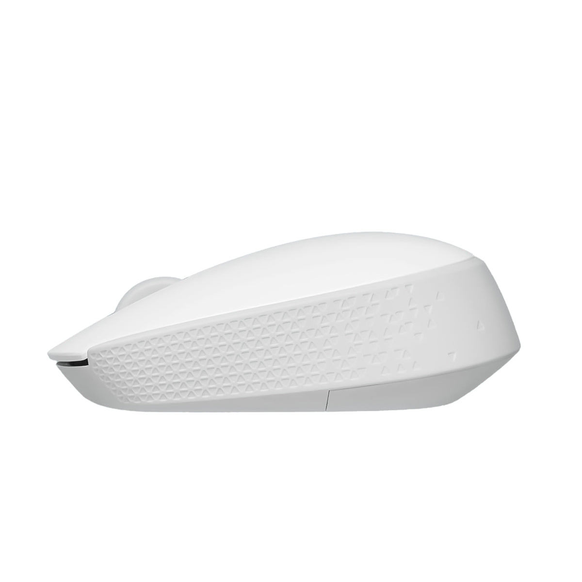 Logitech M171 Compact Wireless Mouse - Off White