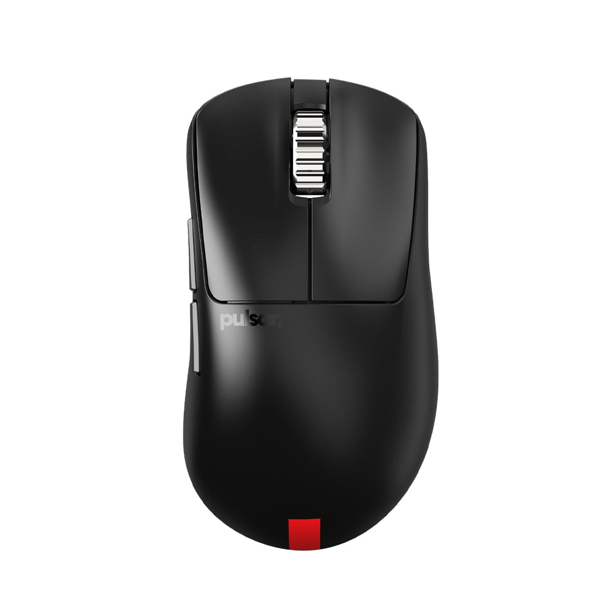 Pulsar Xlite v4 eS Mini Wireless Gaming Mouse - Black