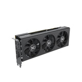 XFX Radeon RX 7600 Speedster QICK308 BLACK Gaming 8GB Graphics Card