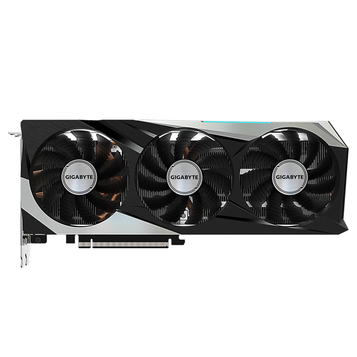 Gigabyte Radeon RX 6800 XT Gaming OC 16GB Graphics Card – Computer