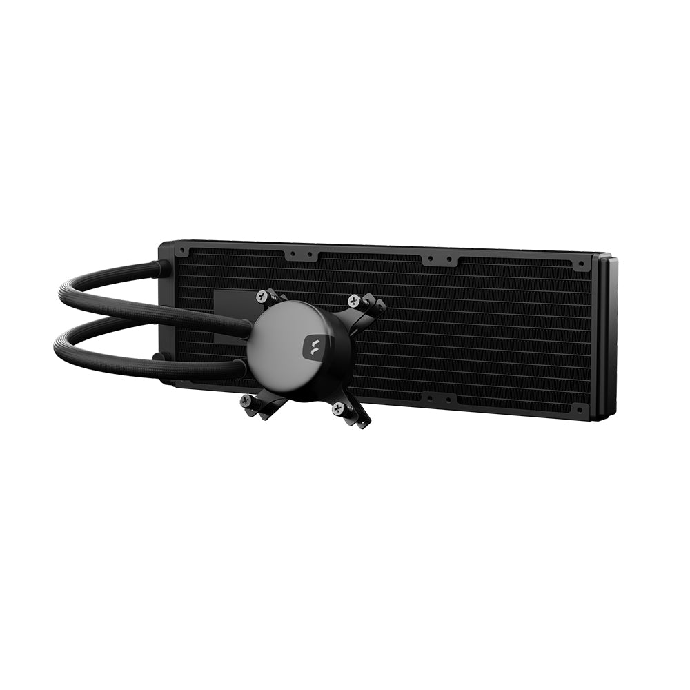 Fractal Design Lumen S36 RGB 360mm AIO Liquid CPU Cooler