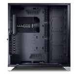 Lian-Li O11D XL Dynamic ROG Edition Full Tower Case - Silver