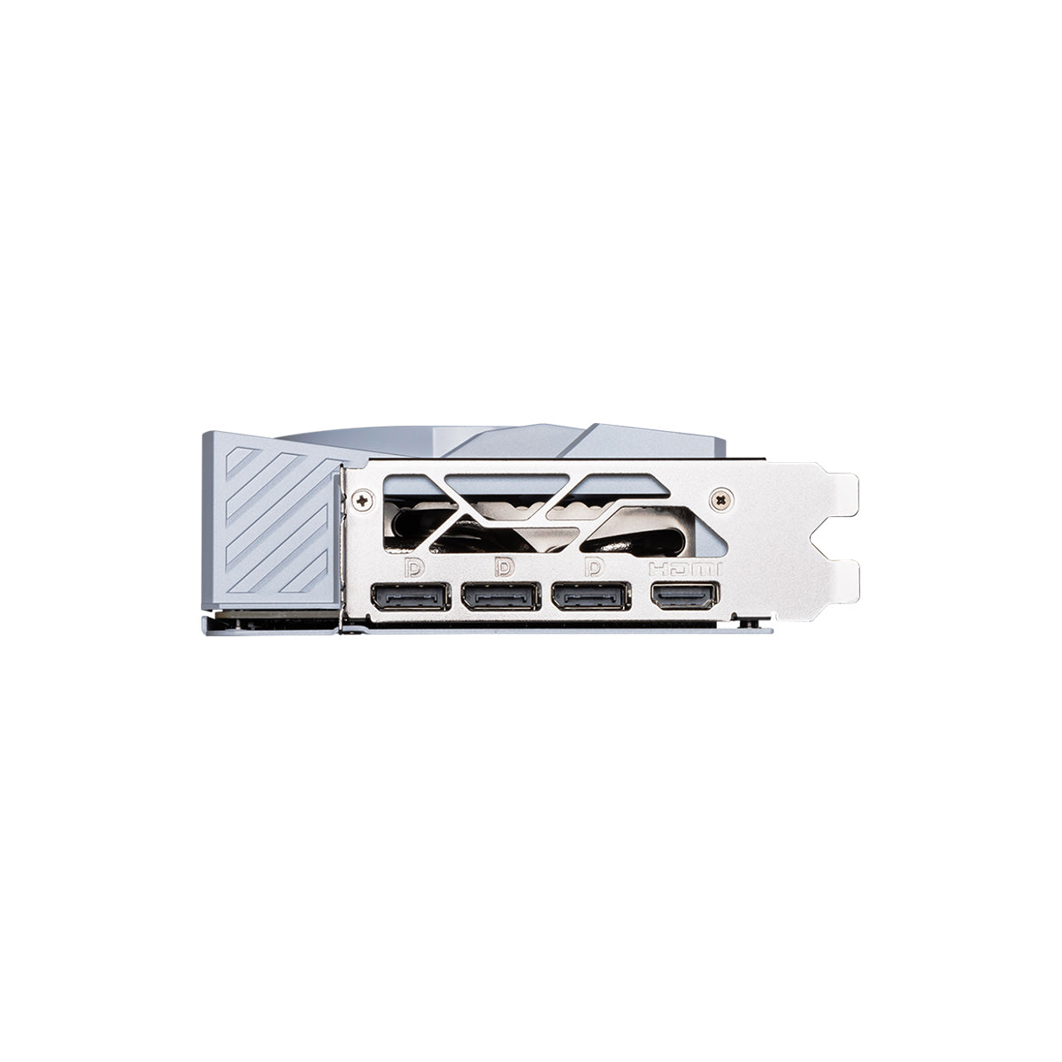 MSI GeForce RTX 5080 GAMING TRIO OC WHITE 16GB Graphics Card