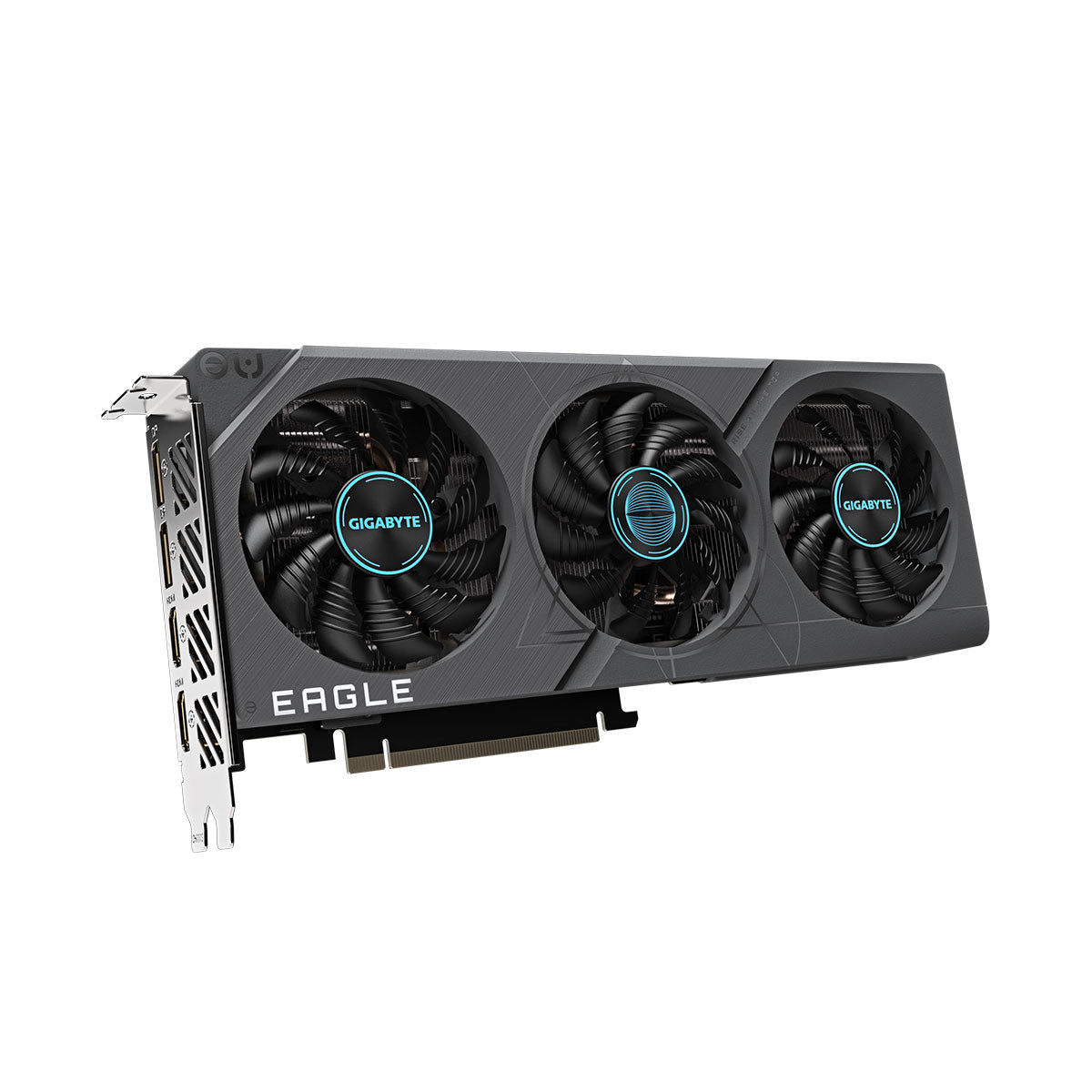 Gigabyte GeForce RTX 4060 Ti Eagle OC 8GB Graphics Card