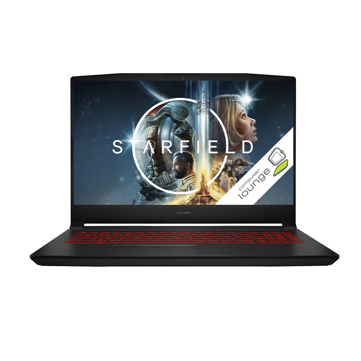 MSI Katana GF66 11UD-1236NZ i7-11800H 16GB 1TB RTX 3050 Ti Gaming Laptop