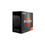 AMD Ryzen 7 5800XT Processor