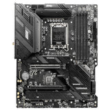 MSI MAG B760 TOMAHAWK WIFI DDR4 Motherboard