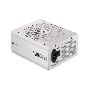 Corsair RM1000x SHIFT WHITE 1000W 80 Plus Gold Fully Modular Power Supply