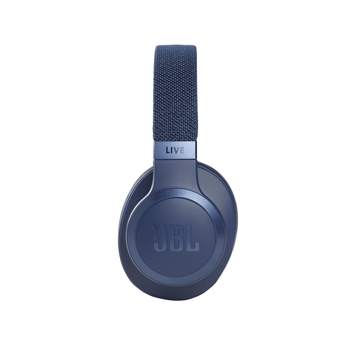 JBL Live 660NC Wireless Over-Ear Noise Cancelling Headphones