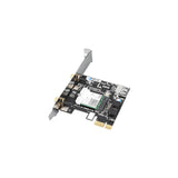 Gigabyte AORUS WBAX200 MU-MIMO Dual-Band AX2400 + Bluetooth 5.0 PCI-E Wi-Fi Adapter