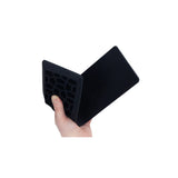 Wooting Wrist Rest Full Size - Black