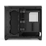Fractal Design Meshify 3 XL Ambience Pro RGB Full Tower Case - Black TG Light Tint