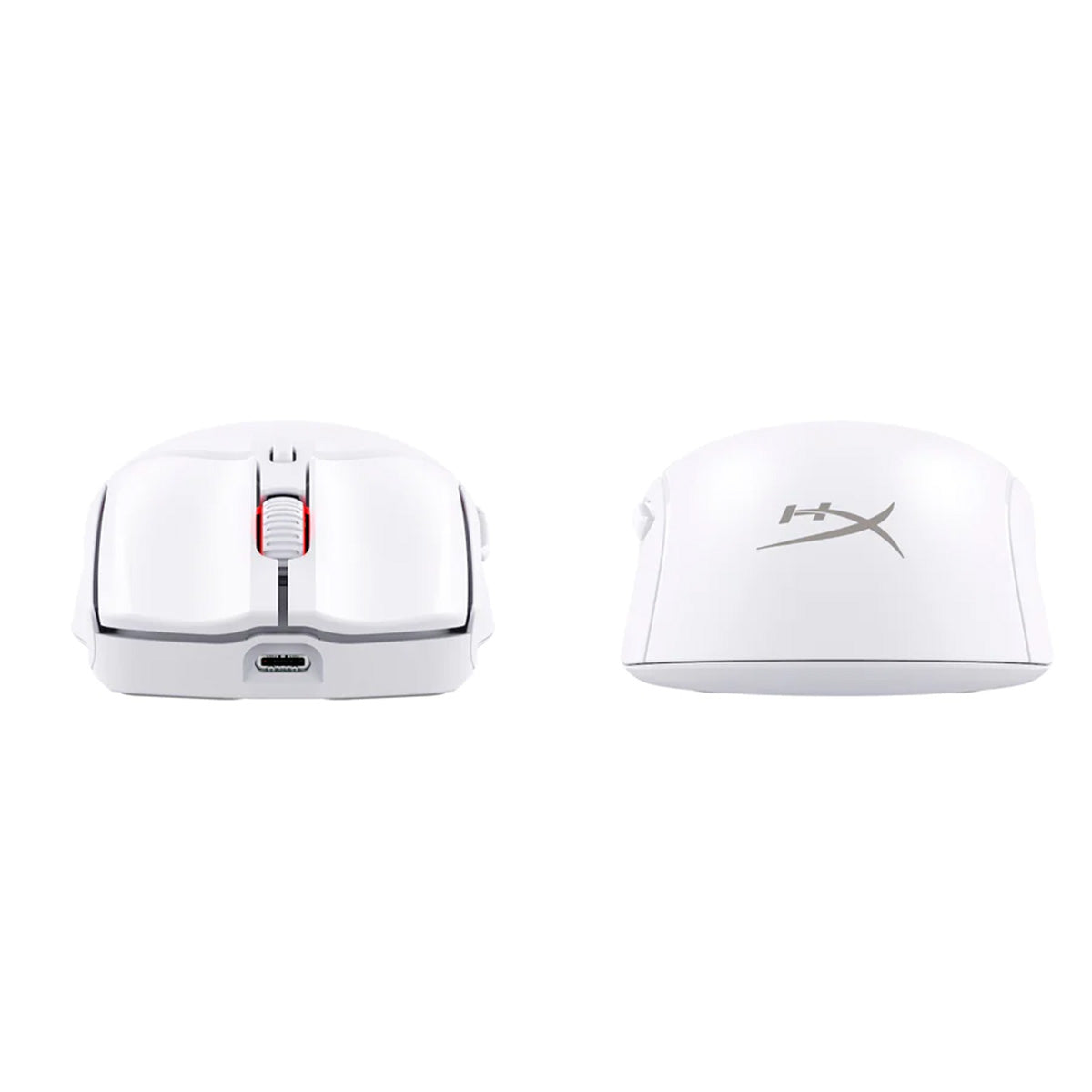 HYPERX Pulsefire Haste 2 Wireless Gaming Mouse White