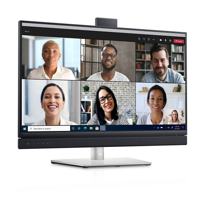 Dell C2722DE 27" QHD Video Conferencing Monitor