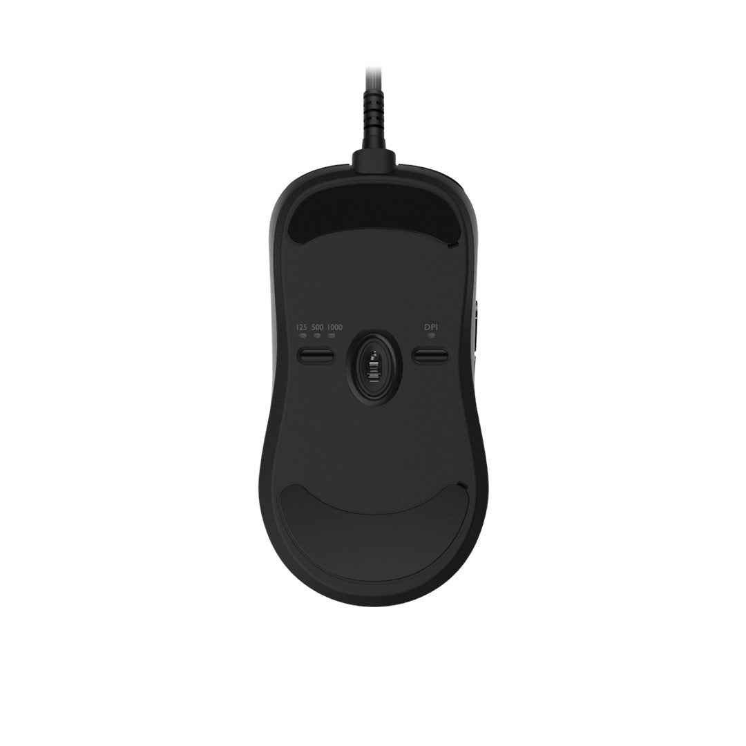 Zowie FK2-C Medium Optical Gaming Mouse - Black