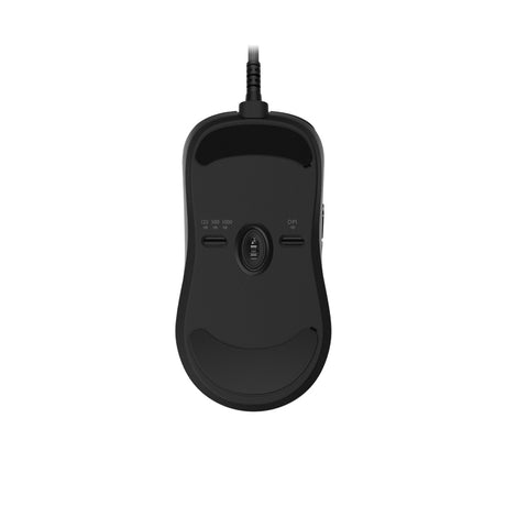 Zowie FK2-C Medium Optical Gaming Mouse - Black