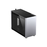 Jonsplus i 100 Pro Tempered Glass S/G Mini-ITX Case