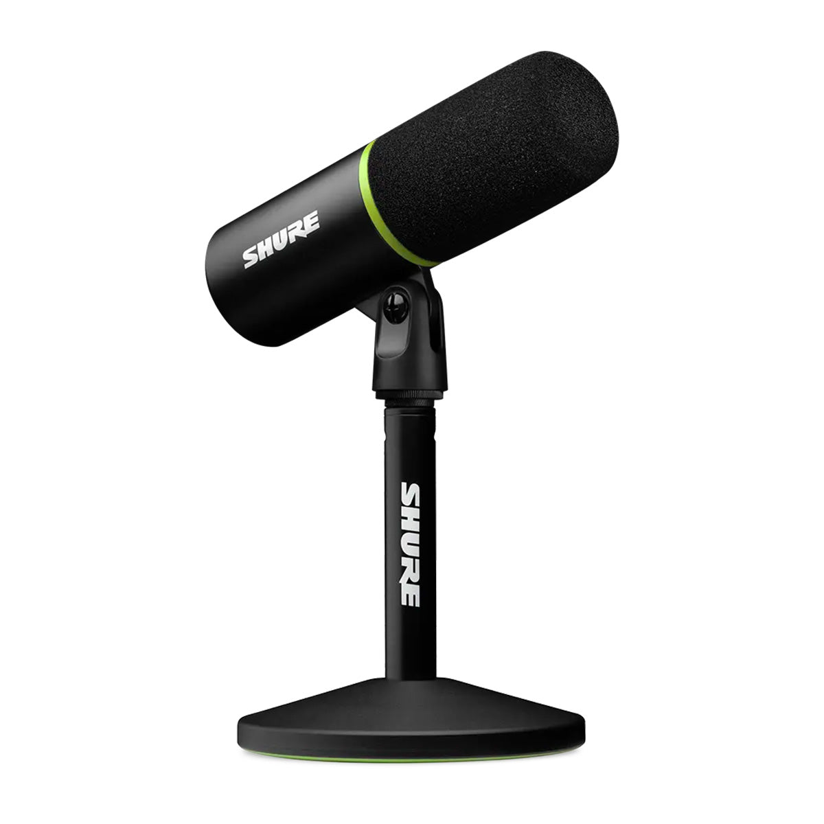 Shure MV6 USB Dynamic Gaming Microphone