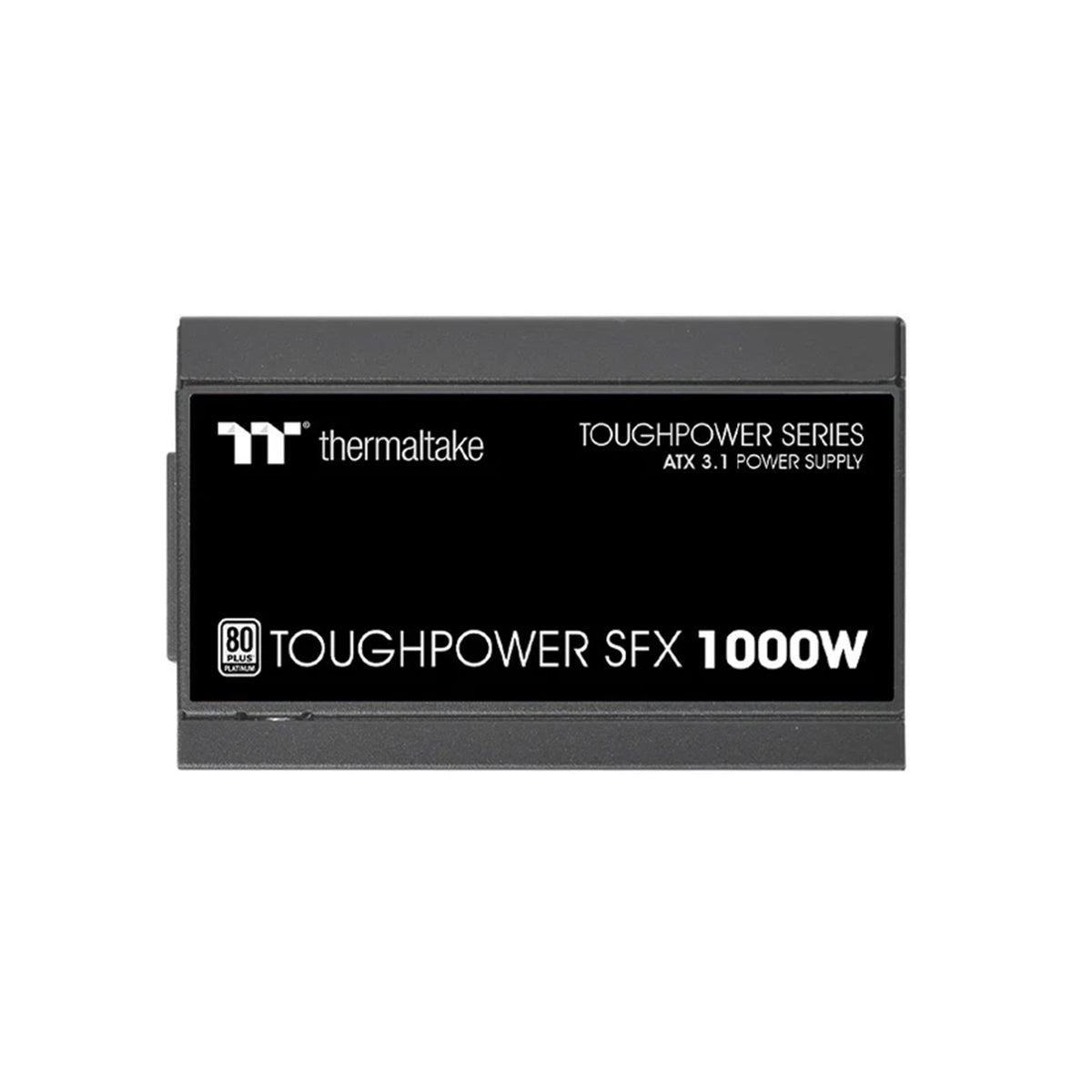 Thermaltake Toughpower SFX 1000W ATX 3.1 PCIe 5.1 80+ Platinum Fully Modular PSU