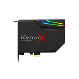 Creative Sound BlasterX AE-5 PLUS Hi-Res Gaming Sound Card