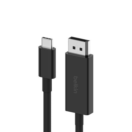 Belkin USB-C to DisplayPort Adapter Cable - 2M