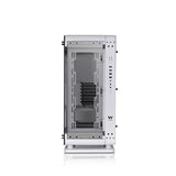 Thermaltake Core P6 Tempered Glass Mid Tower Case Snow Edition