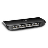 TP-Link TL-SG1008D 8 Port Gigabit Switch (10/100/1000) Ver6.0