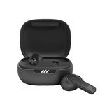 JBL Live Pro 2 True Wireless Noise Cancelling In-Ear Headphones - Black