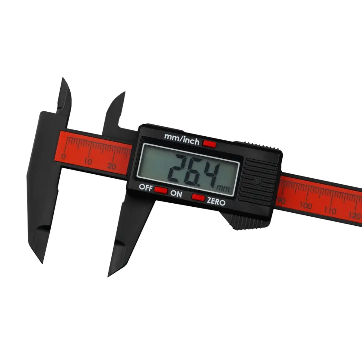 Thermal Grizzly Digital Caliper 150mm