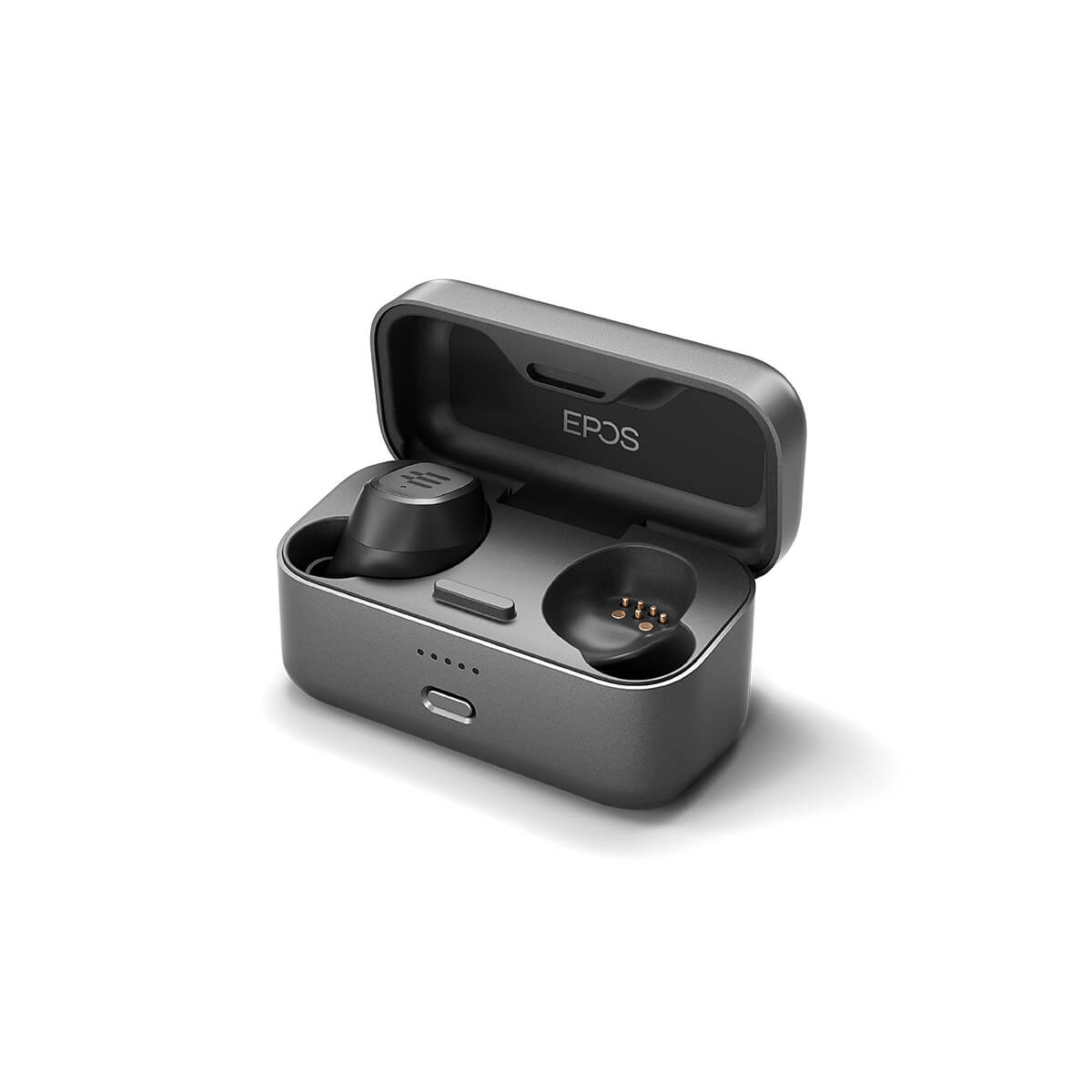 EPOS GTW270 Hybrid Wireless Earbuds