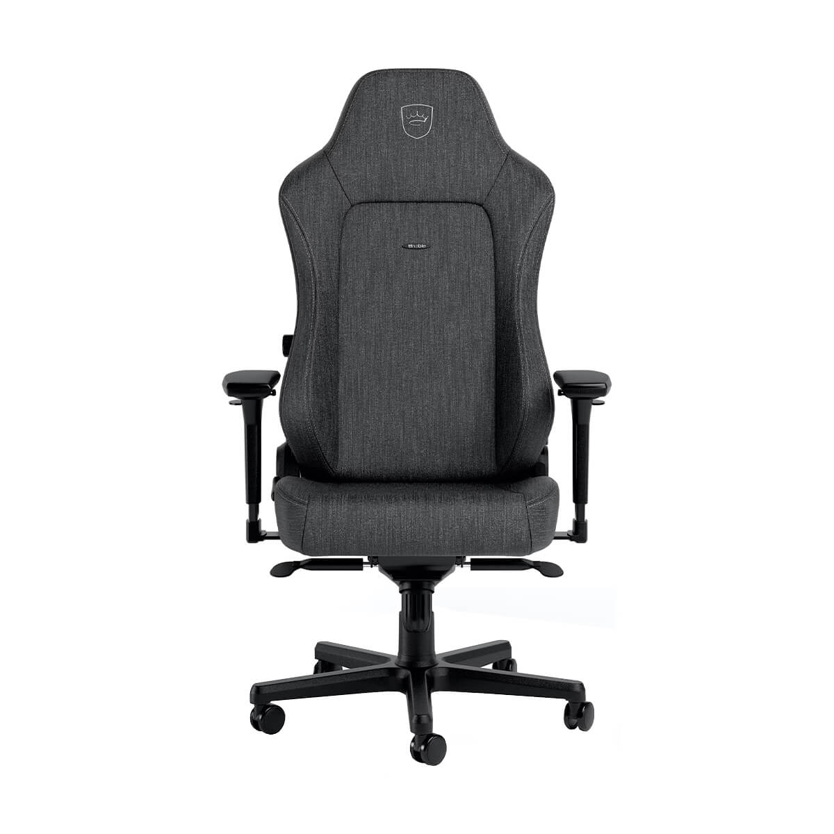 Noblechairs HERO TX Fabric Gaming Chair - Anthracite