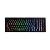 Akko Monsgeek M2 V5 HE Black 96% Wireless Aluminium Hall-Effect Gaming Keyboard - AstroAim Switch
