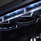 Abyssal GODLIKE RTX PRO 6000 Ryzen 9 9950X3D Gaming PC