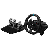 Logitech G923 TRUEFORCE Sim Racing Wheel for XB1 & PC