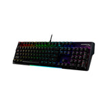 HyperX Alloy MKW100 Mechanical Gaming Keyboard