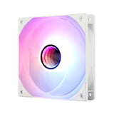 Thermalright TL-C12B-S 120mm ARGB Fan Triple Pack - White