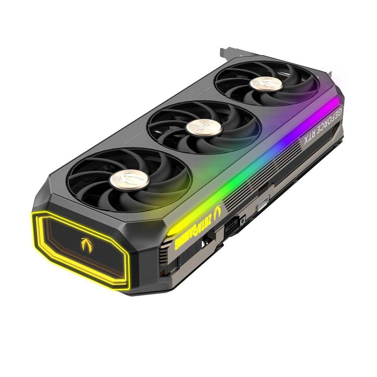 日*0様 ZOTAC GeForce RTX 5090 32GB ZOTAC GeForce RTX 5090 AMP EXTREME INFINITY 32GB Graphics Card