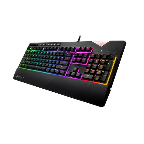 ASUS ROG Strix Flare Mechanical Gaming Keyboard - Cherry MX Blue