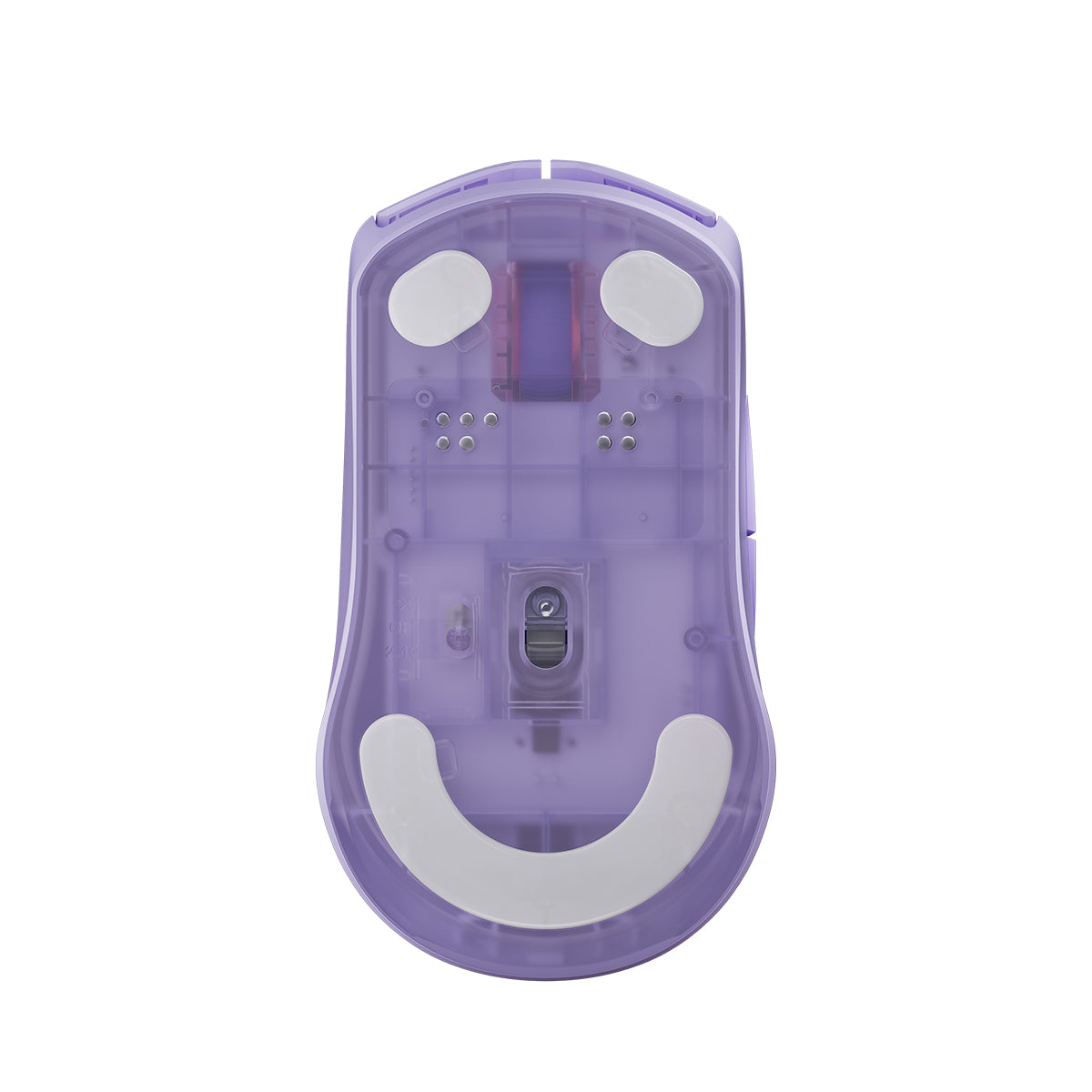 SteelSeries Rival 3 Wireless Gen 2 Gaming Mouse - Lavender