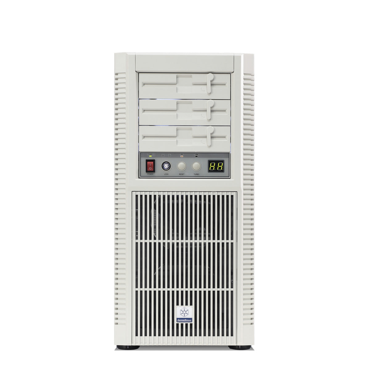 Retro98 RTX 5070 Ryzen 7 9800X3D Gaming PC