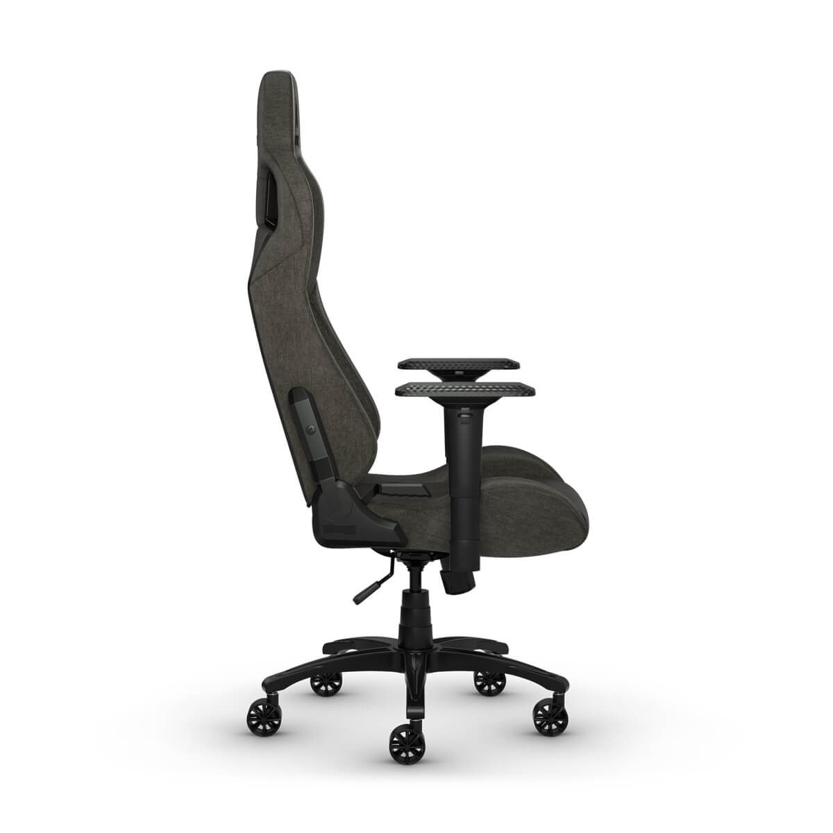 Corsair T3 RUSH Fabric Gaming Chair Charcoal