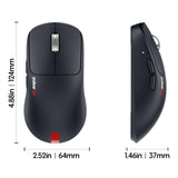 Pulsar eS x Vaxee FS1 Wireless Gaming Mouse - Blue