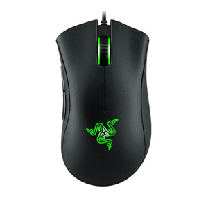 Razer DeathAdder Essential Wired Gaming Mouse