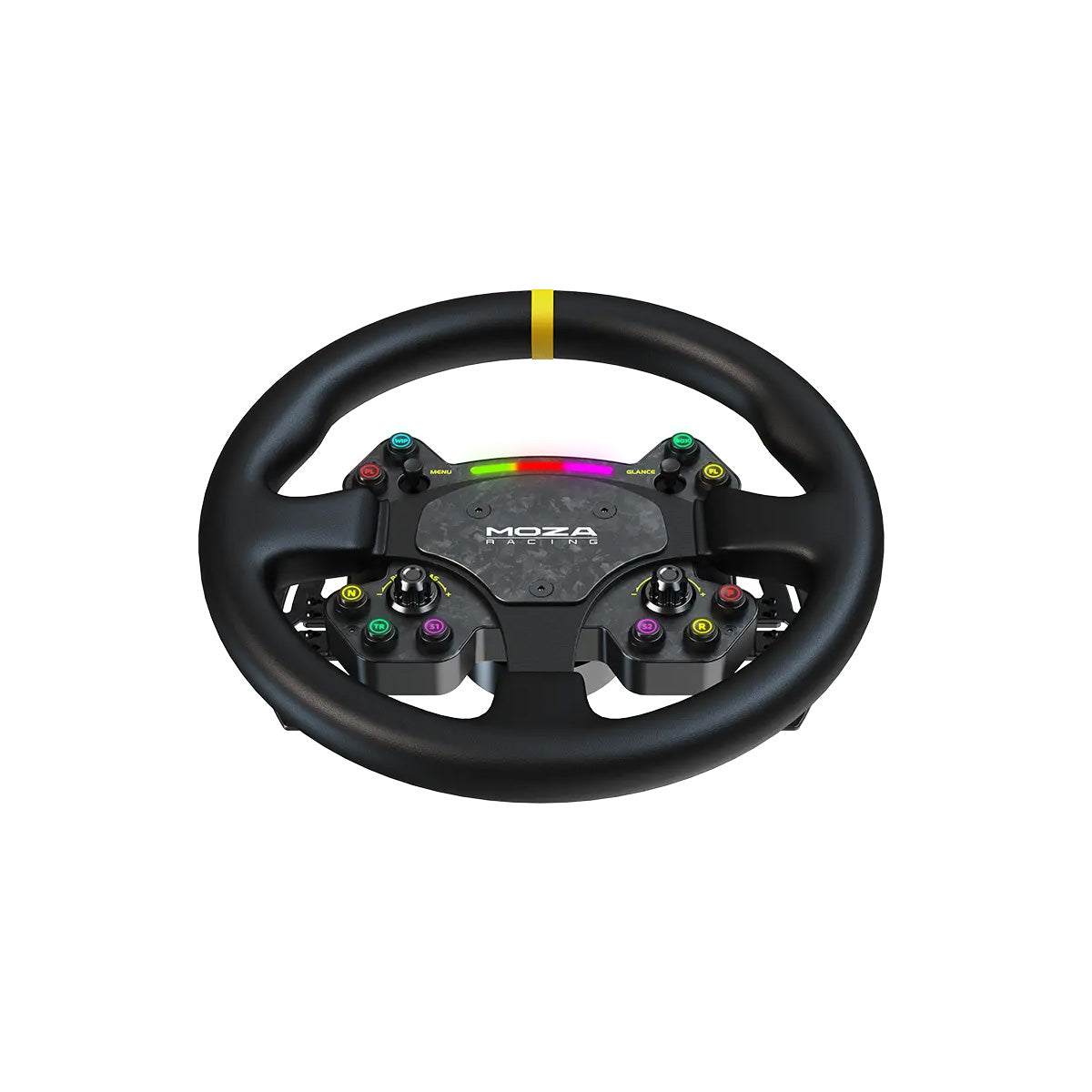 Moza RS V2 Steering Wheel