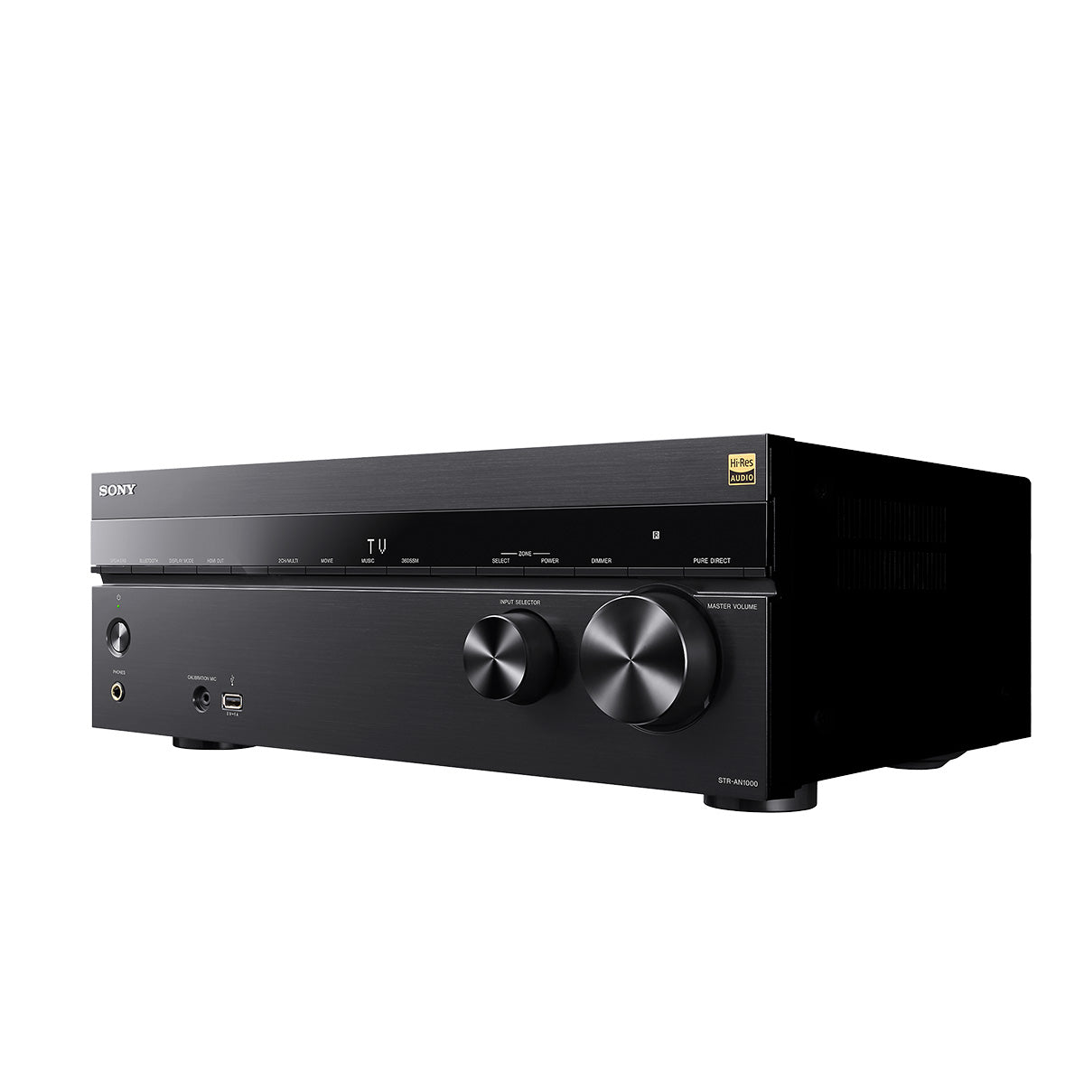 Sony STRDAN1000 7.2 Channel Home Theatre AV Receiver