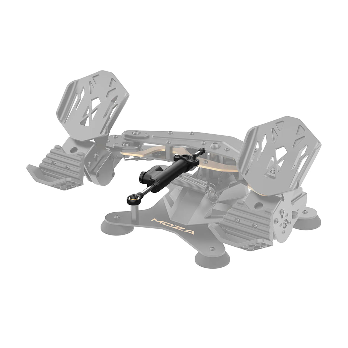 Moza MRP Adjustable Damper